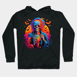 Our Special Halloween Collection Hoodie